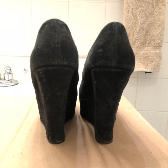 Steve Madden Women’s wedge - Picture 5 of 6